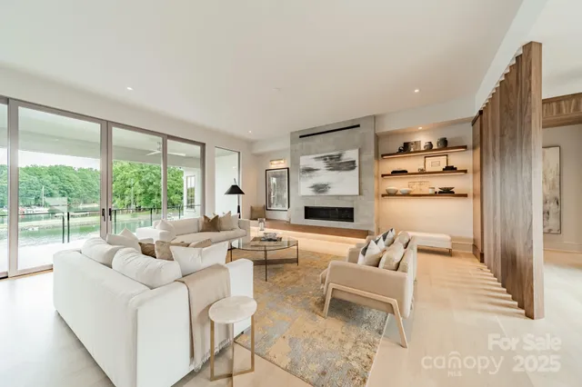 $4,700,000 | 20114 Norman Colony Road, Cornelius, NC 28031