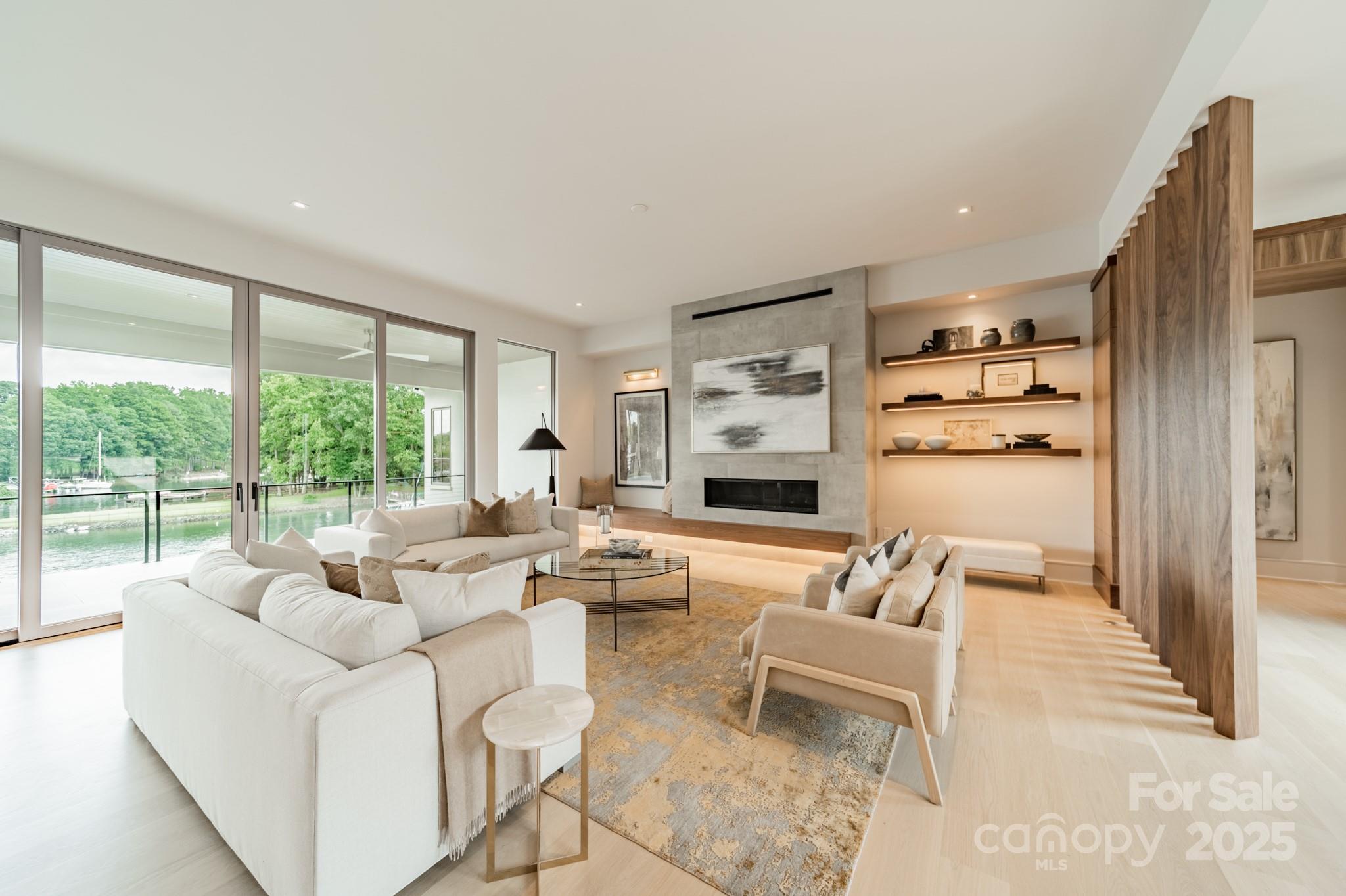 20114 Norman Colony Road Cornelius, NC 28031 - Photo 5 of 47