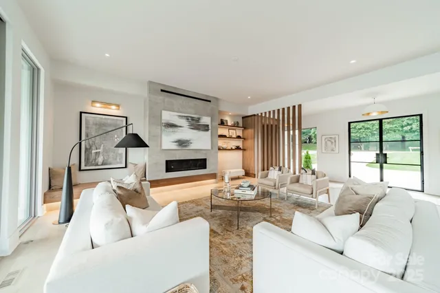 $4,700,000 | 20114 Norman Colony Road, Cornelius, NC 28031