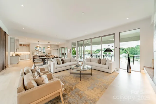 $4,700,000 | 20114 Norman Colony Road, Cornelius, NC 28031