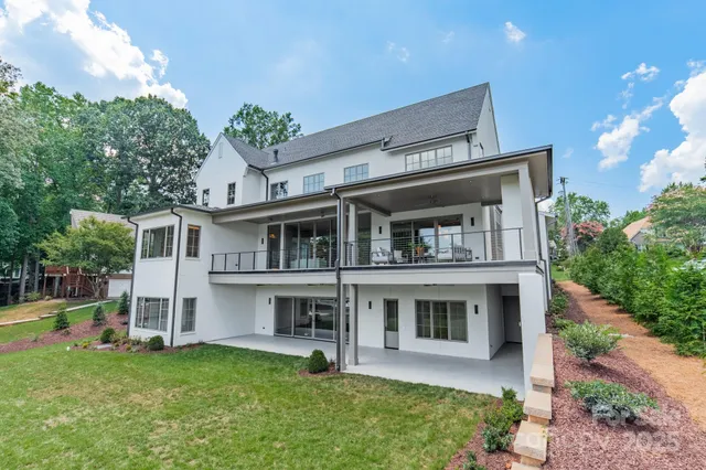$4,700,000 | 20114 Norman Colony Road, Cornelius, NC 28031