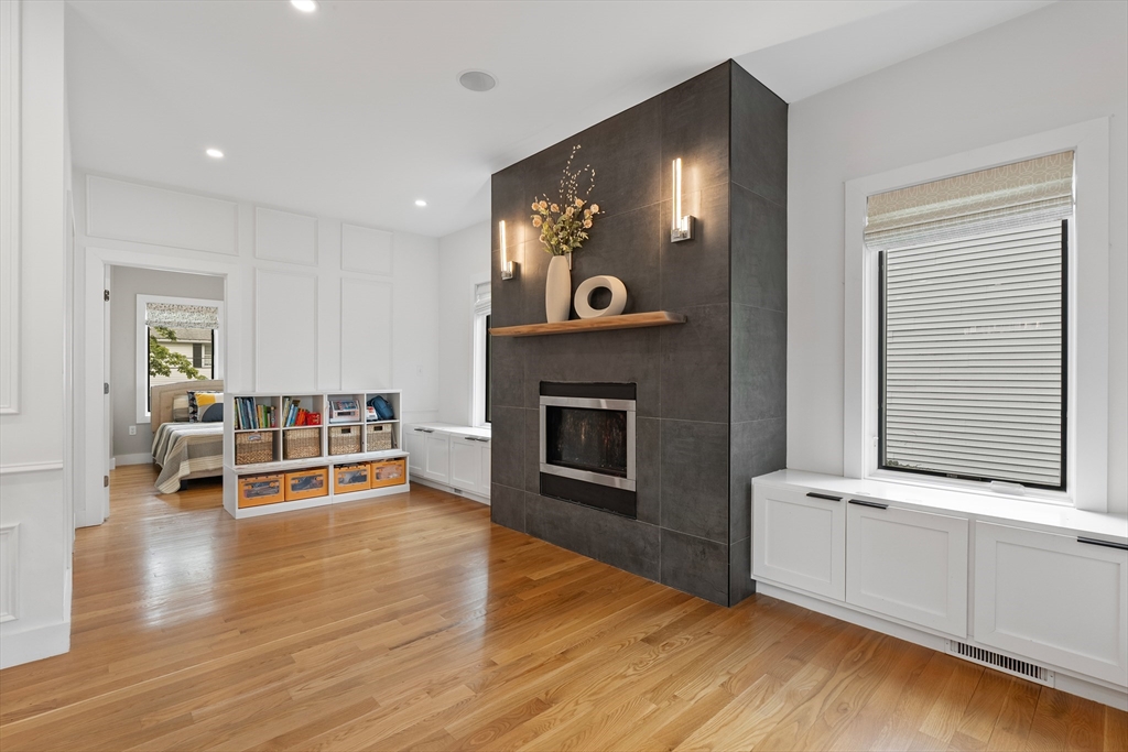 65 Lancaster Road, Unit 65 Arlington, MA 02476 - Photo 15 of 38