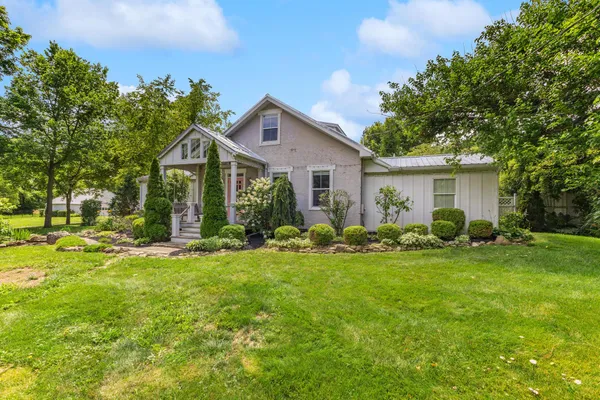 $817,400 | 1078 Highway 257, Delaware, OH 43015