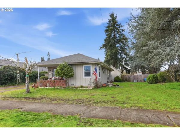 $270,000 | 1012 7th Street, Springfield, OR 97477