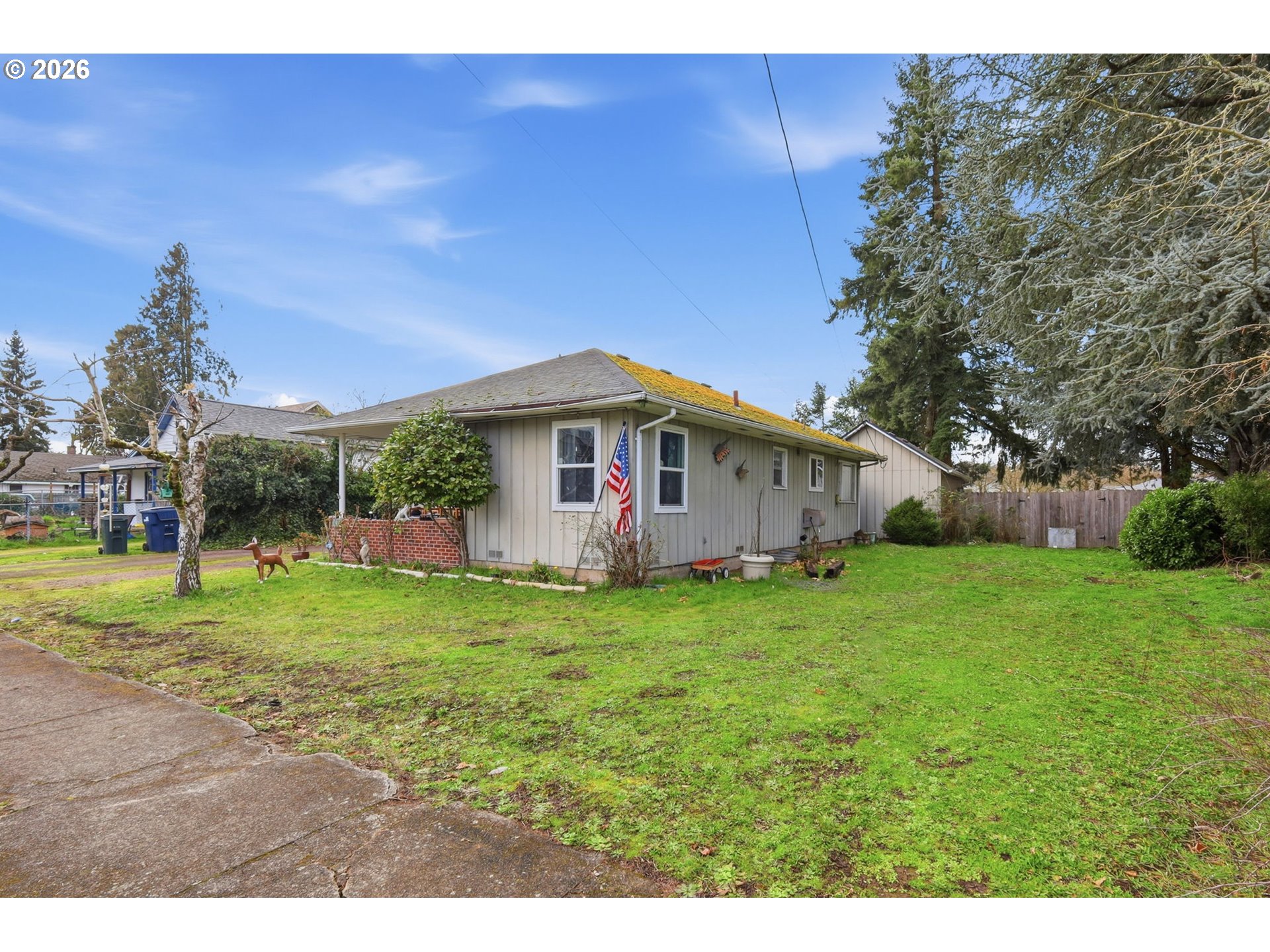 1012 7th Street Springfield, OR 97477 - Photo 27 of 39