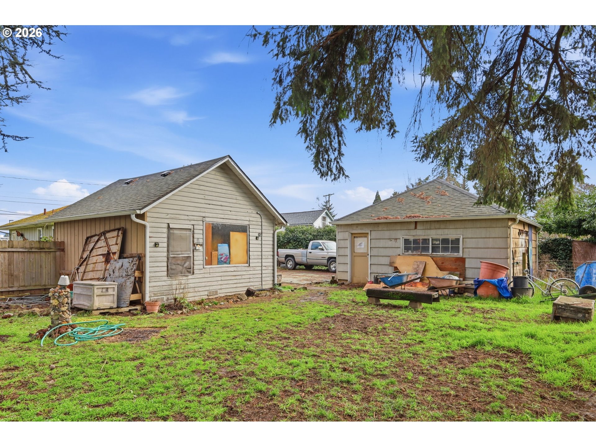 1012 7th Street Springfield, OR 97477 - Photo 29 of 39