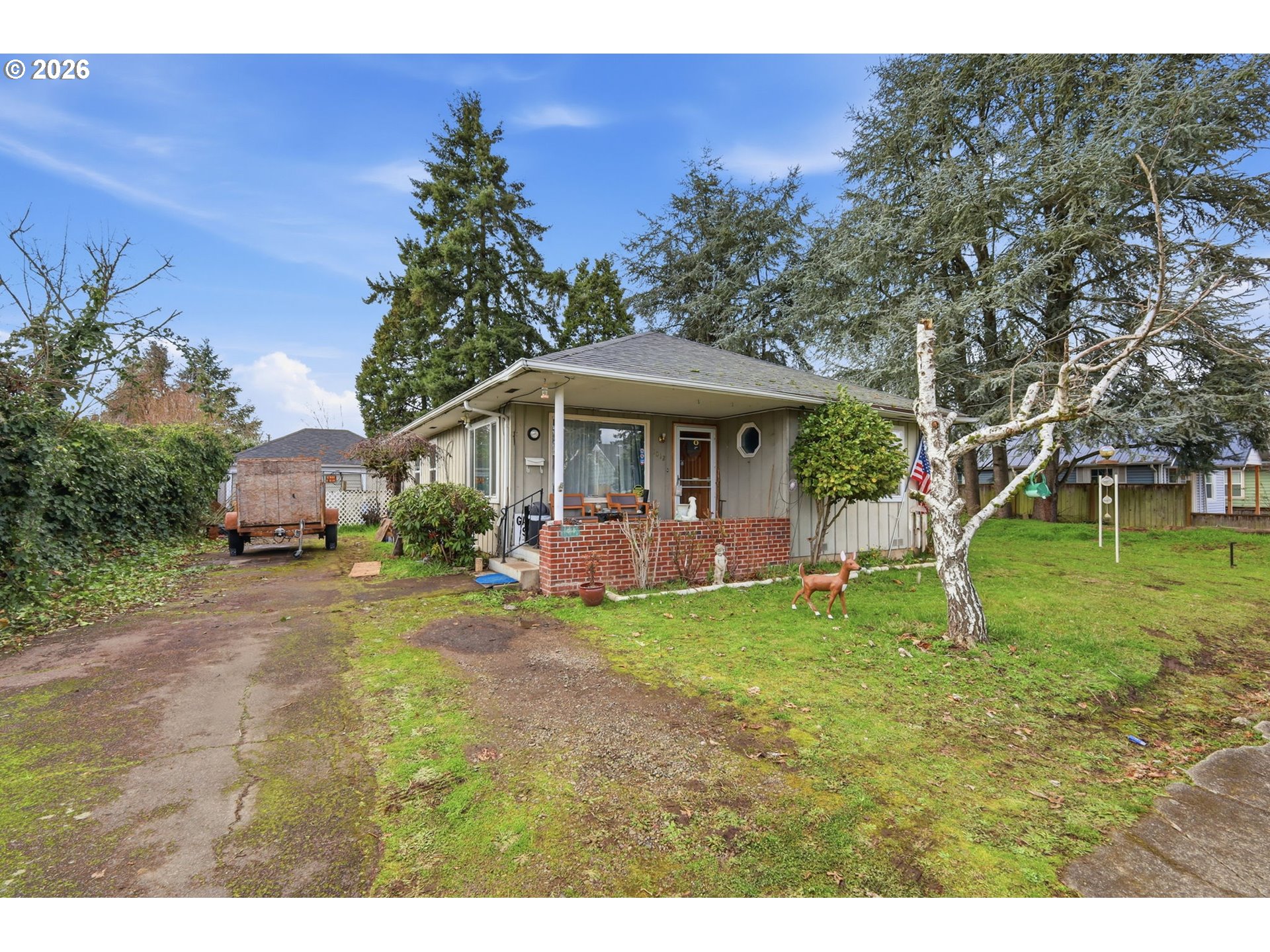 1012 7th Street Springfield, OR 97477 - Photo 39 of 39