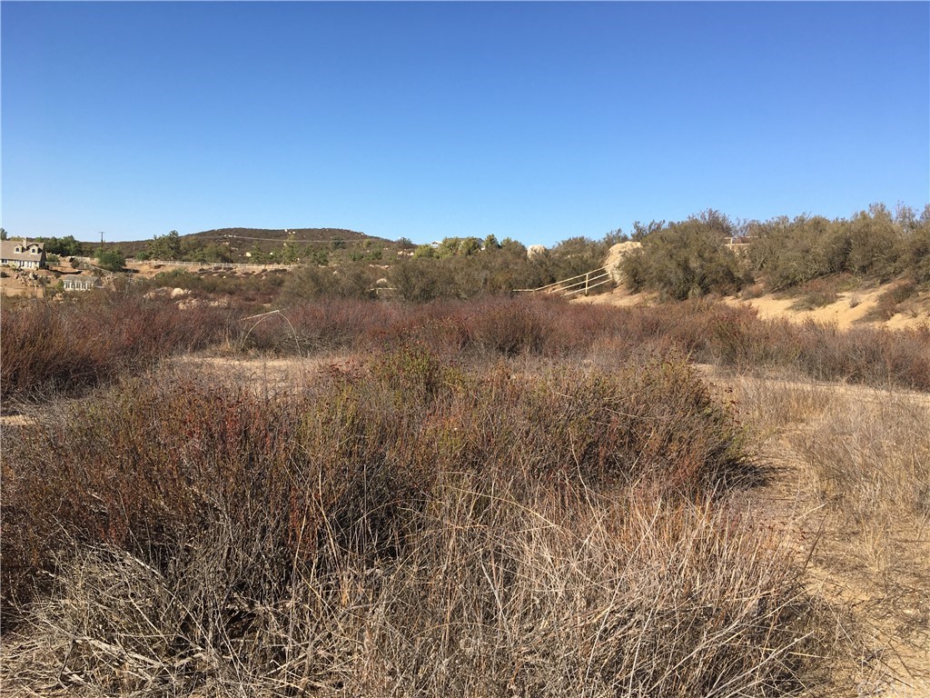 0 Mark Trail Hemet, CA 92544 - Photo 12 of 15 a view of lake with mountain