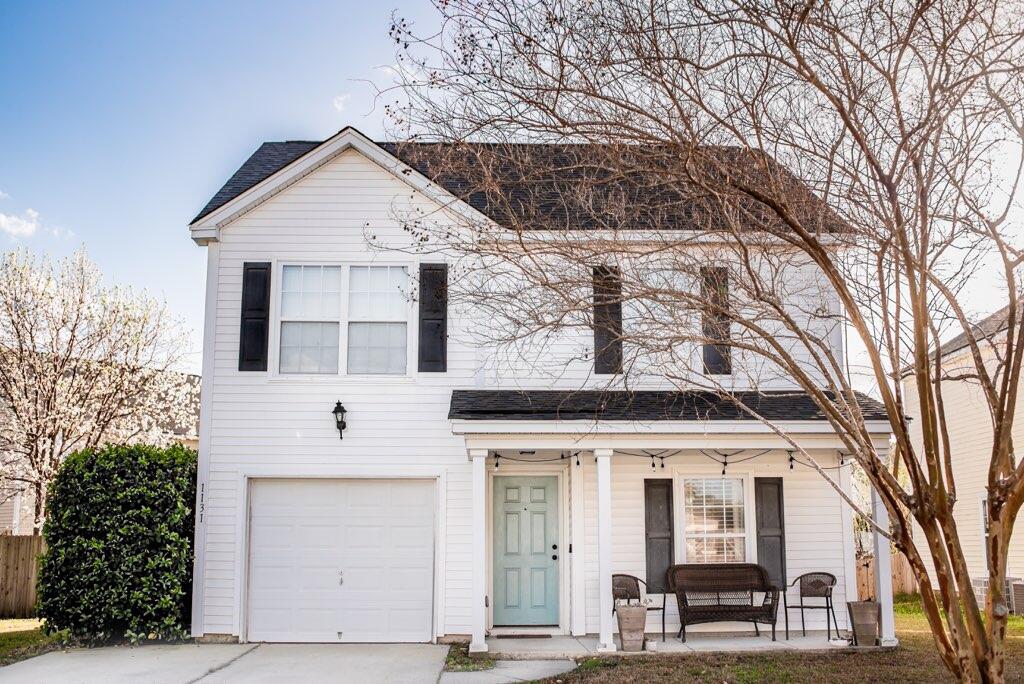 1131 Deerberry Road Hanahan, SC 29410 - Photo 2 of 48 8BF44982-5330-4E98-A4A8-3E63D43CFDBE