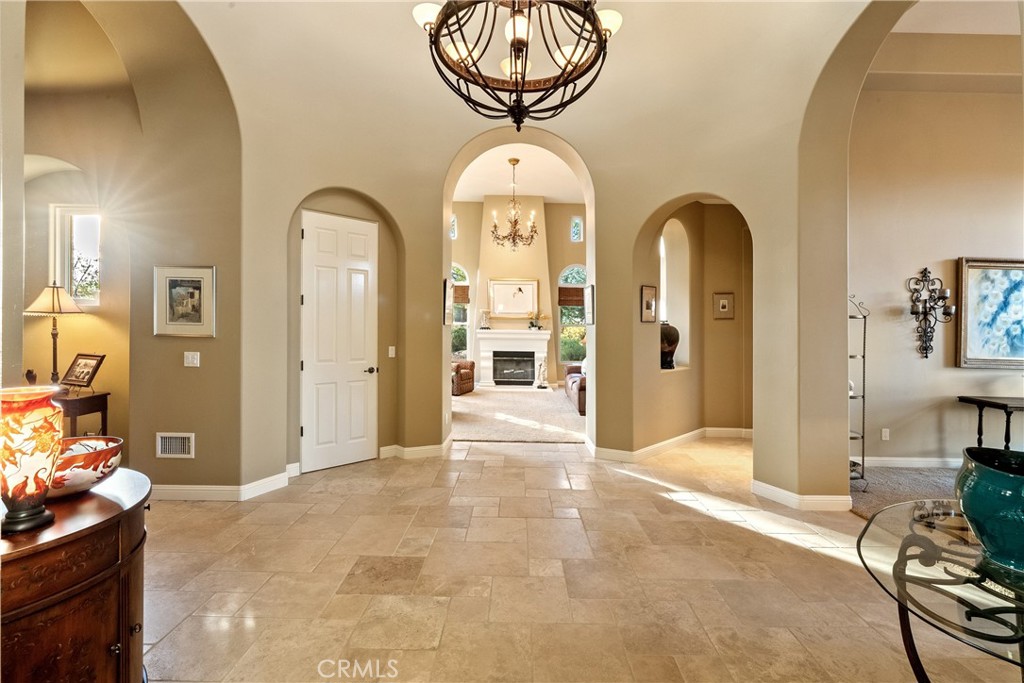 2438 Battering Rock Road Templeton, CA 93465 - Photo 35 of 60 a view of livingroom with furniture