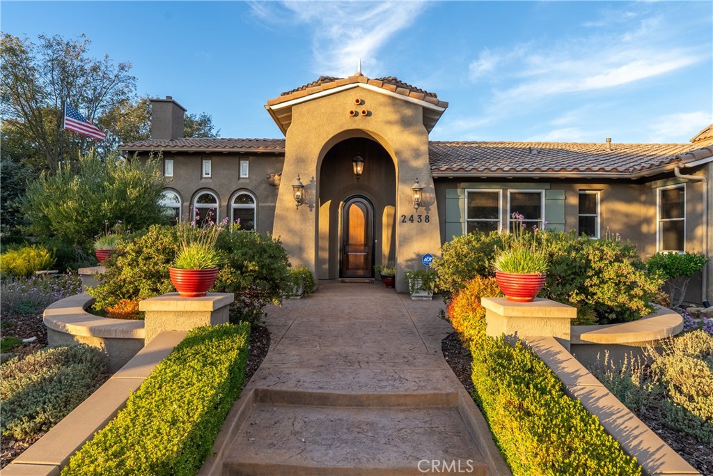 2438 Battering Rock Road Templeton, CA 93465 - Photo 4 of 60