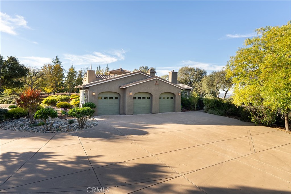 2438 Battering Rock Road Templeton, CA 93465 - Photo 44 of 60