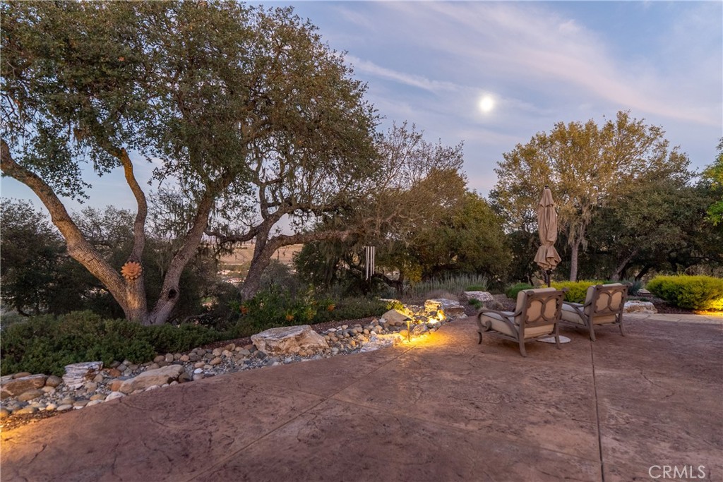 2438 Battering Rock Road Templeton, CA 93465 - Photo 59 of 60