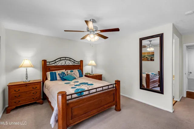 $145,000 | 228 Molokai Villa, Unit G, Diamondhead, MS 39525