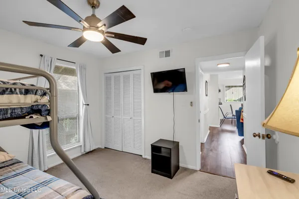 $142,000 | 228 Molokai Villa, Unit G, Diamondhead, MS 39525