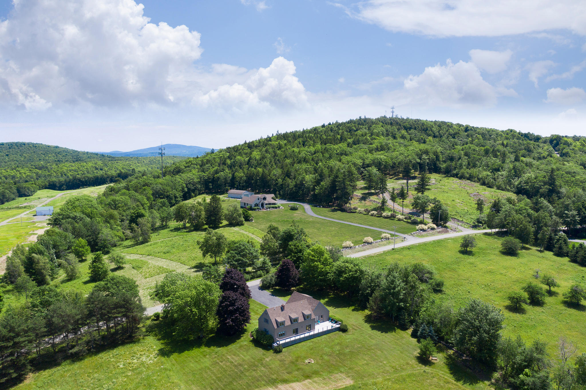 27 Valley View Road Holden, ME 04429 - Photo 25 of 26 PS Holden Landscape-5