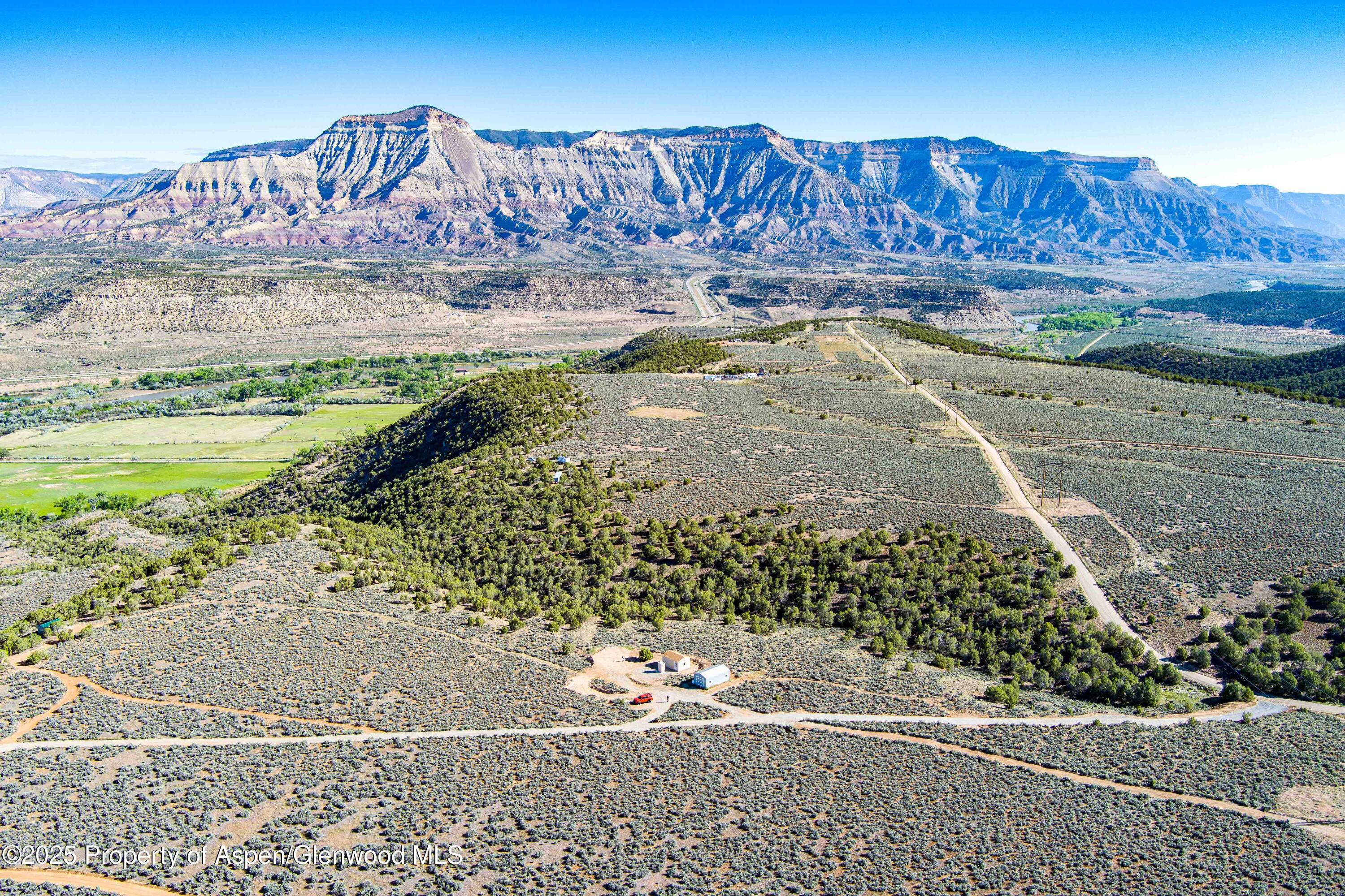 4472 V 5/10 Road De Beque, CO 81630 - Photo 18 of 46 Drone-2