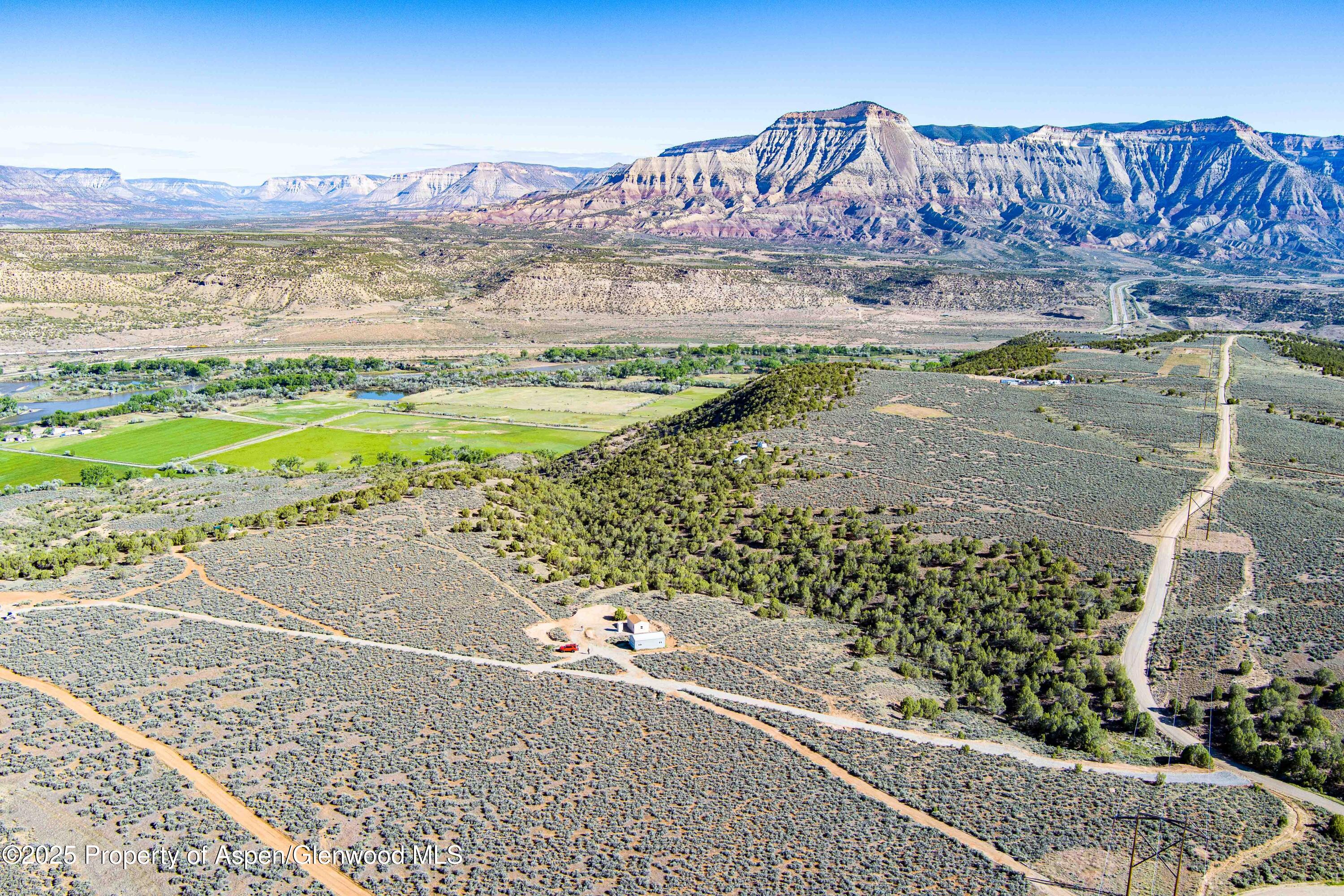 4472 V 5/10 Road De Beque, CO 81630 - Photo 19 of 46 Drone-3