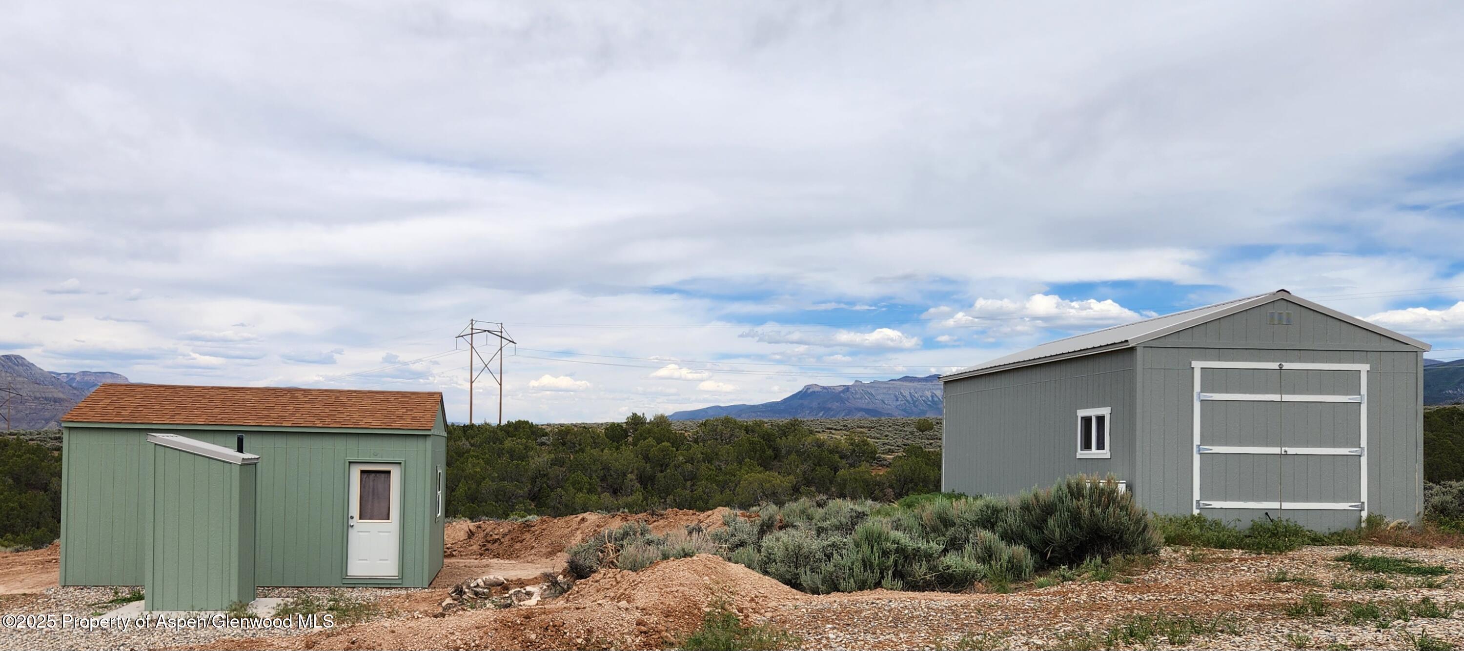 4472 V 5/10 Road De Beque, CO 81630 - Photo 2 of 46 1000011434