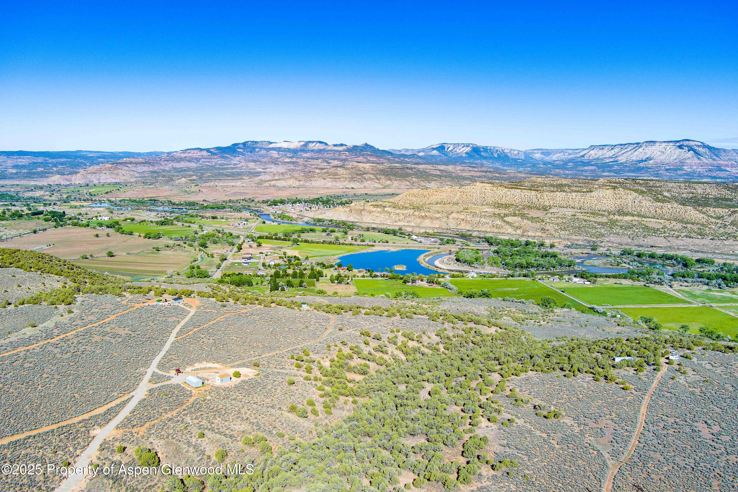 4472 V 5/10 Road De Beque, CO 81630 - Photo 21 of 46 Drone-6
