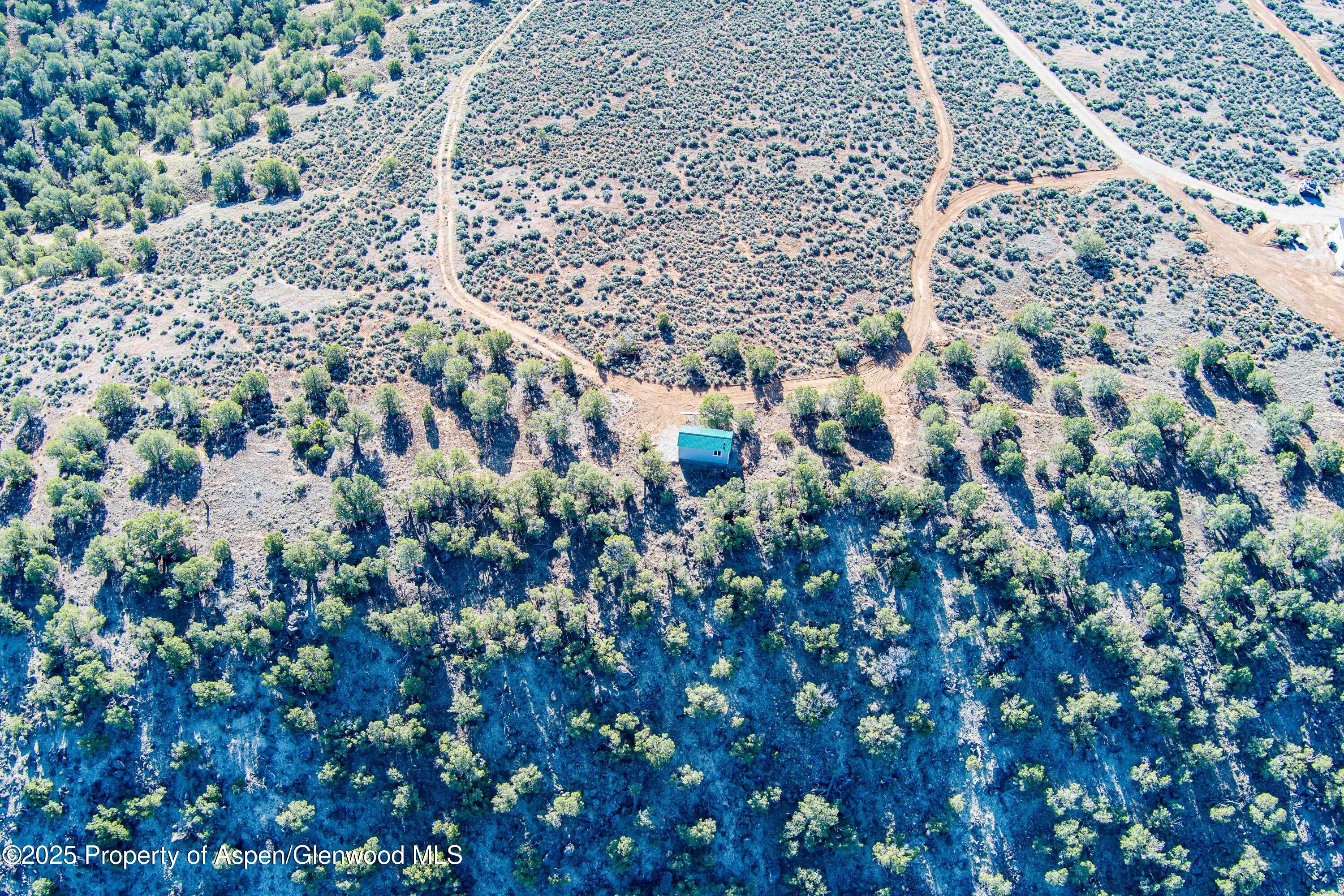 4472 V 5/10 Road De Beque, CO 81630 - Photo 23 of 46 Drone-9