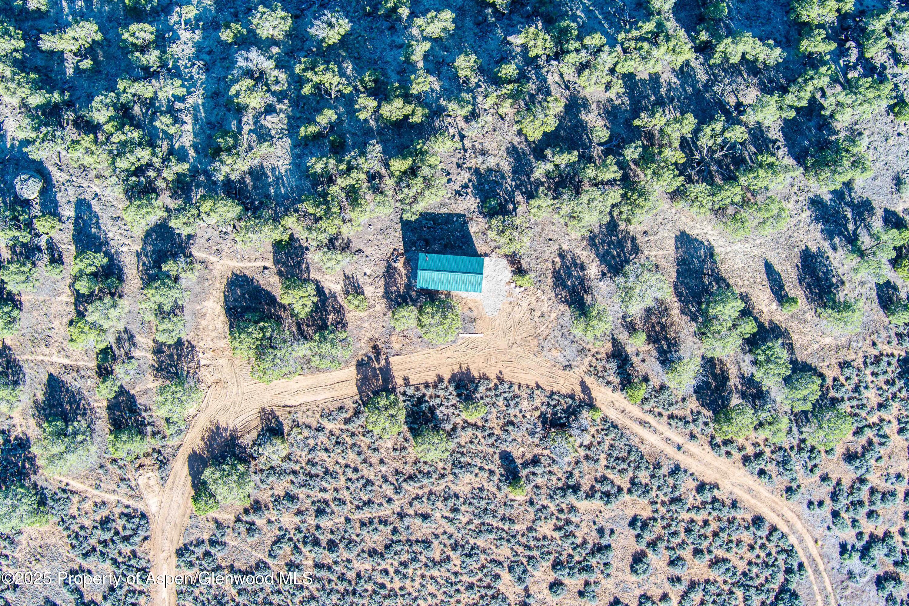 4472 V 5/10 Road De Beque, CO 81630 - Photo 24 of 46 Drone-10