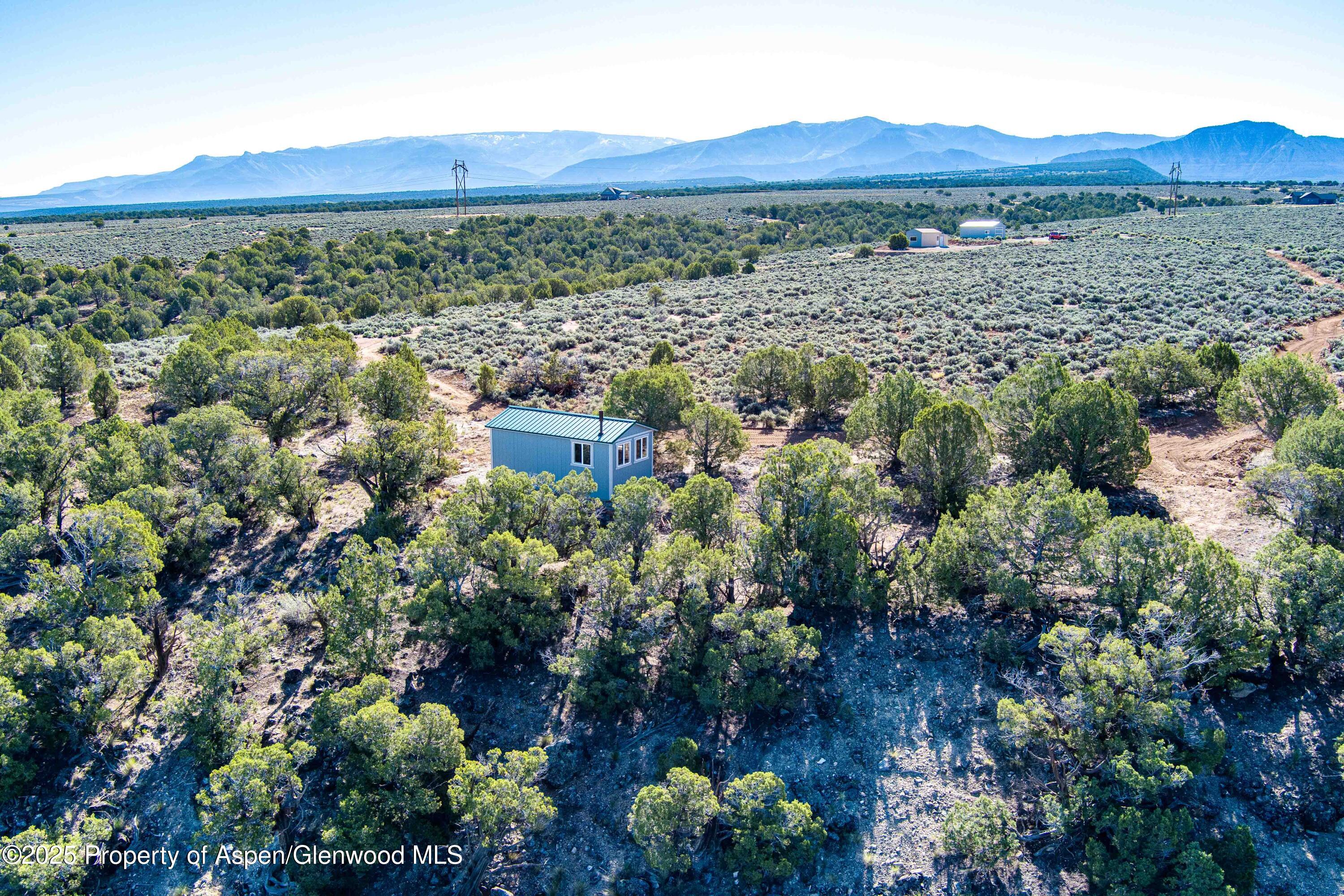 4472 V 5/10 Road De Beque, CO 81630 - Photo 27 of 46 Drone-15