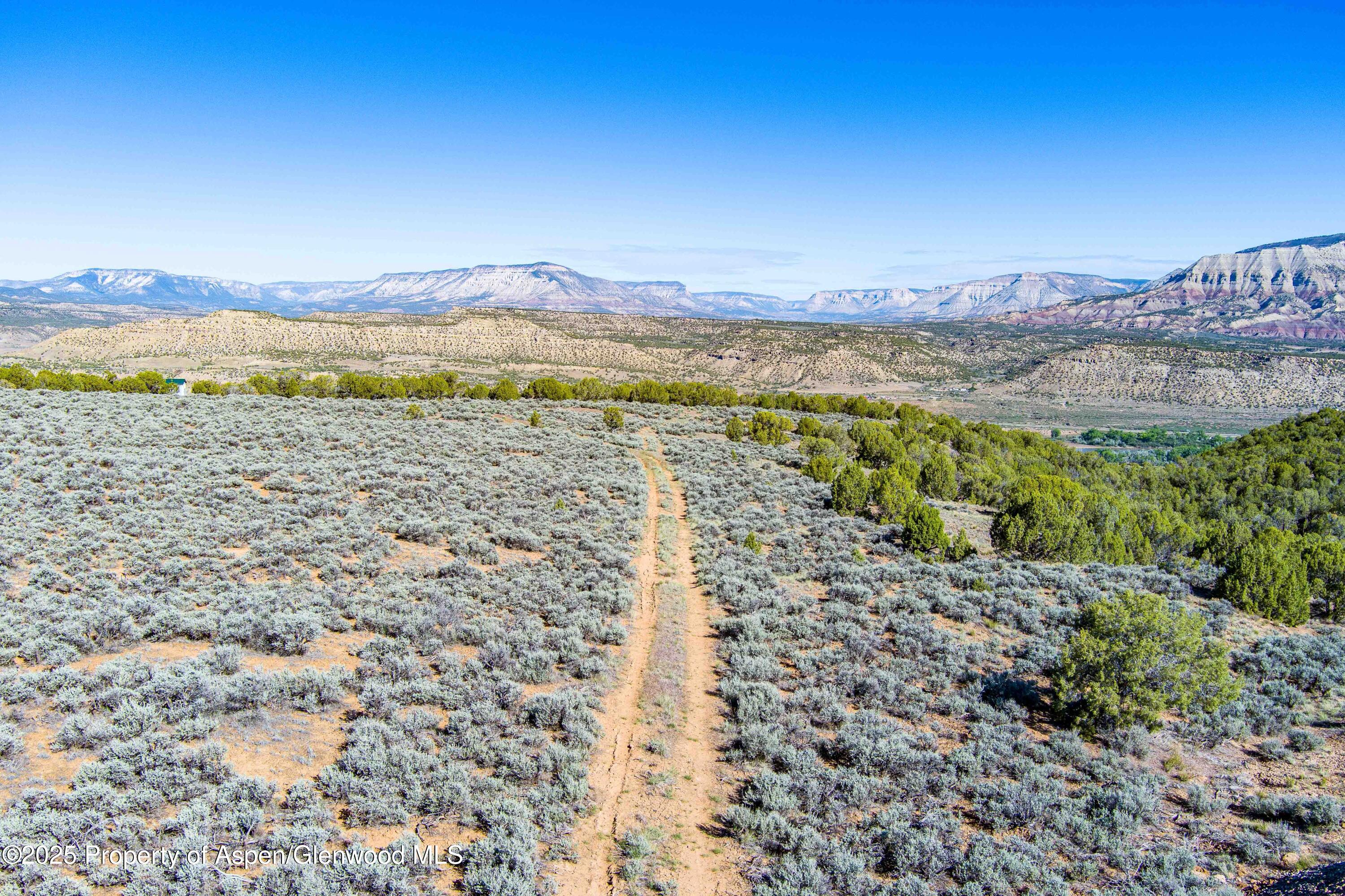 4472 V 5/10 Road De Beque, CO 81630 - Photo 30 of 46 Drone-20
