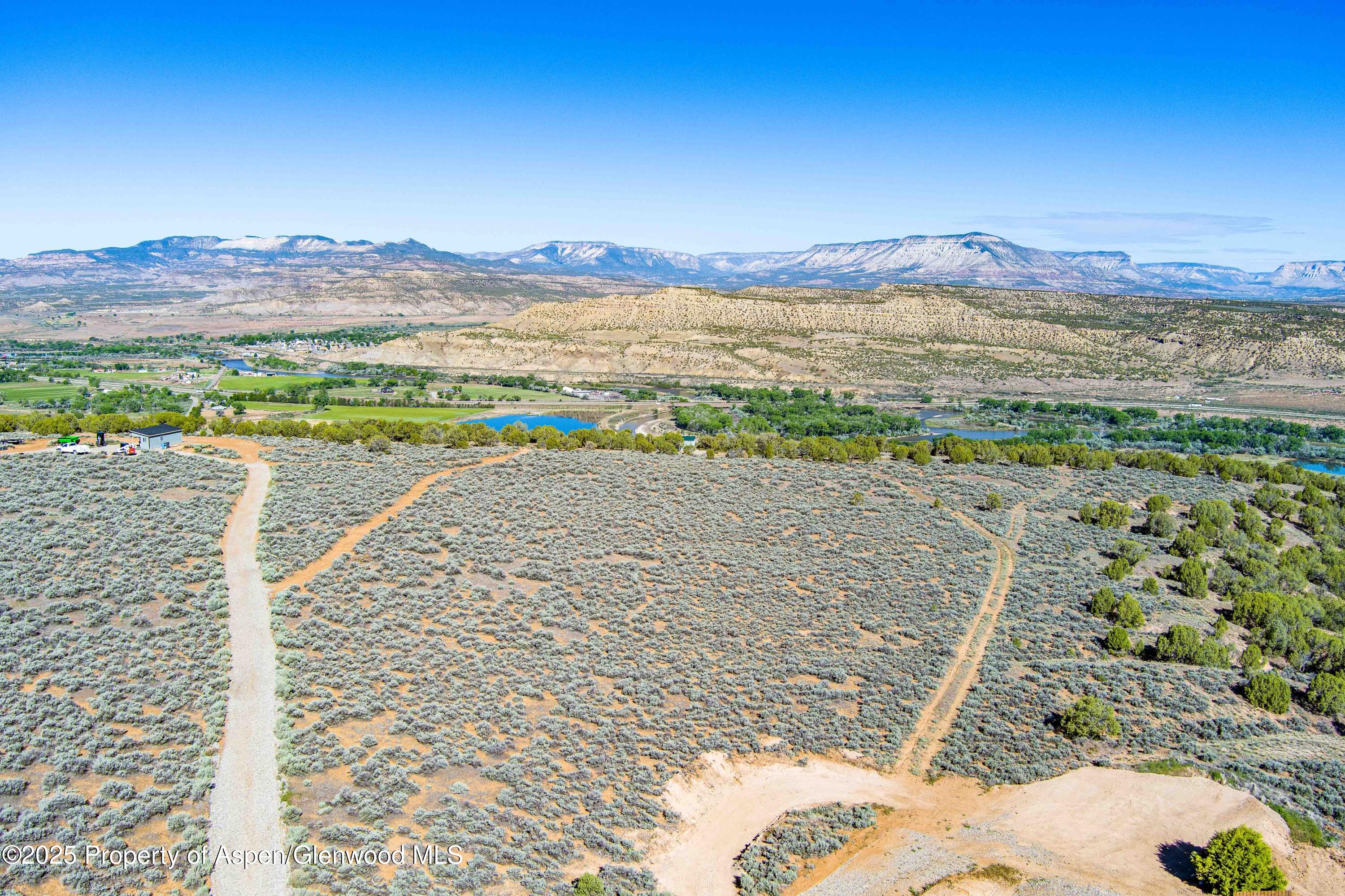 4472 V 5/10 Road De Beque, CO 81630 - Photo 31 of 46 Drone-21