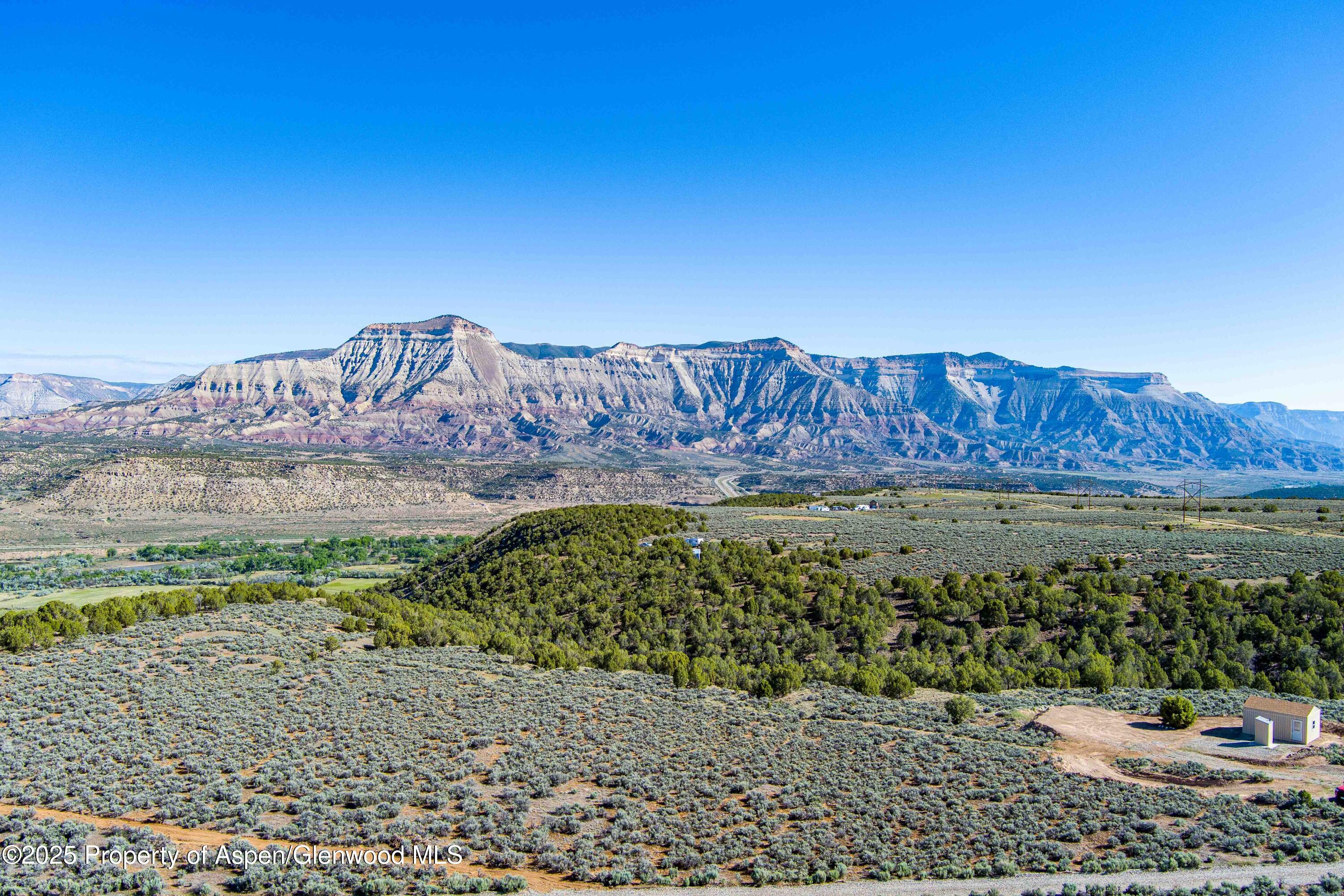 4472 V 5/10 Road De Beque, CO 81630 - Photo 32 of 46 Drone-22