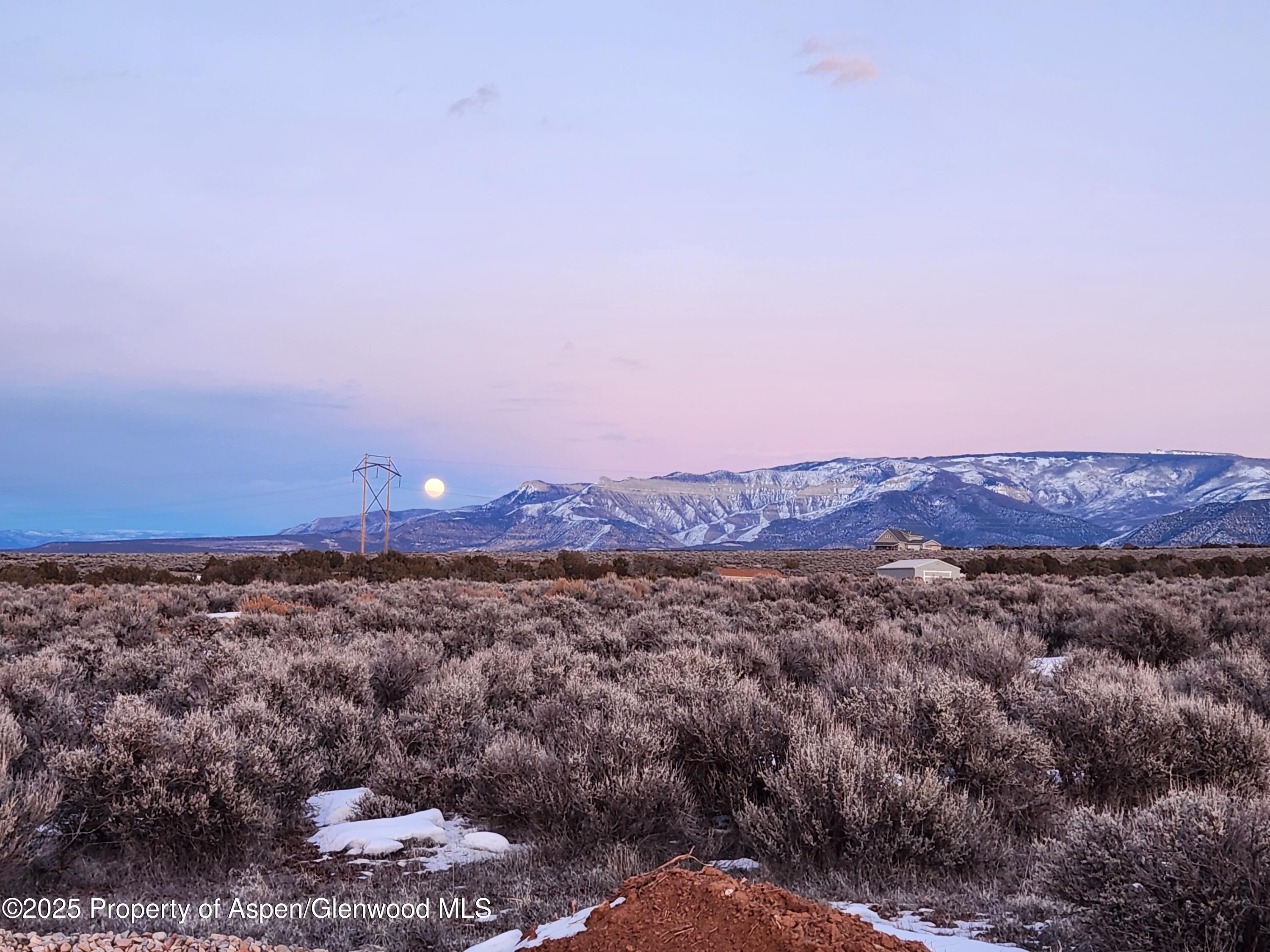 4472 V 5/10 Road De Beque, CO 81630 - Photo 46 of 46 1000009386