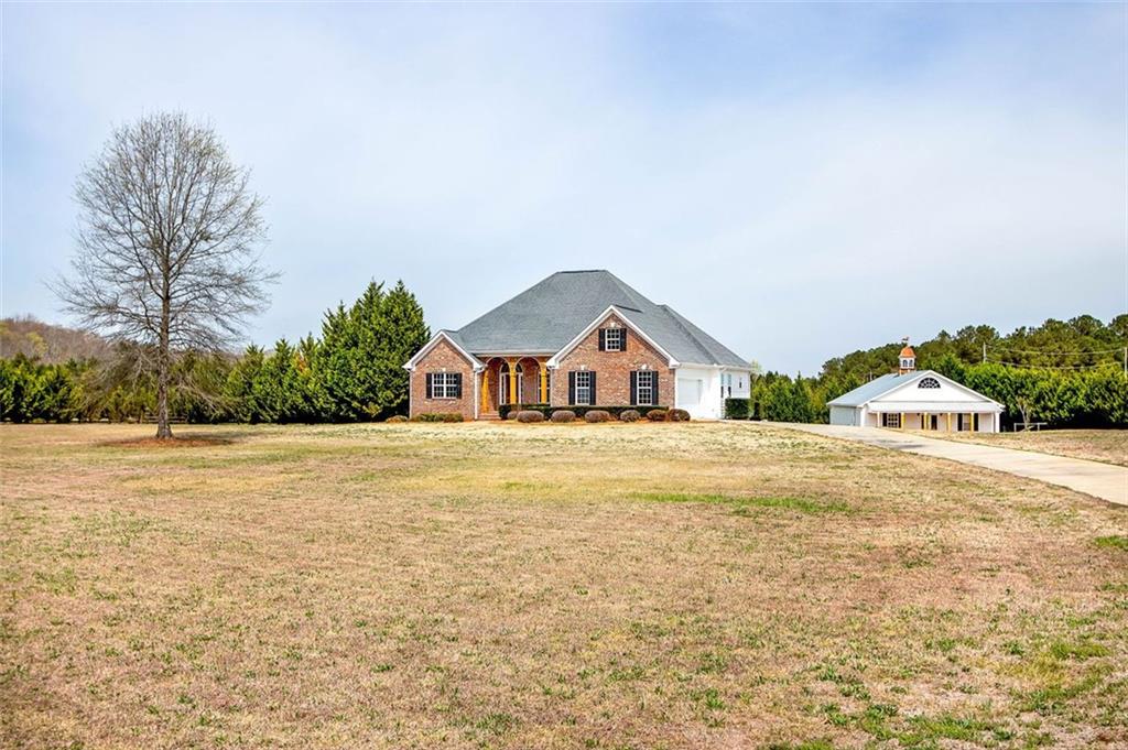 249 Knox Chapel Road Social Circle, GA 30025 - Photo 1 of 1 Gallery Image 1