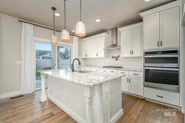 $579,900 | 5771 West Daphne Drive, Meridian, ID 83646