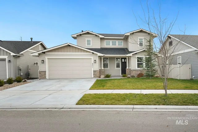 $579,900 | 5771 West Daphne Drive, Meridian, ID 83646