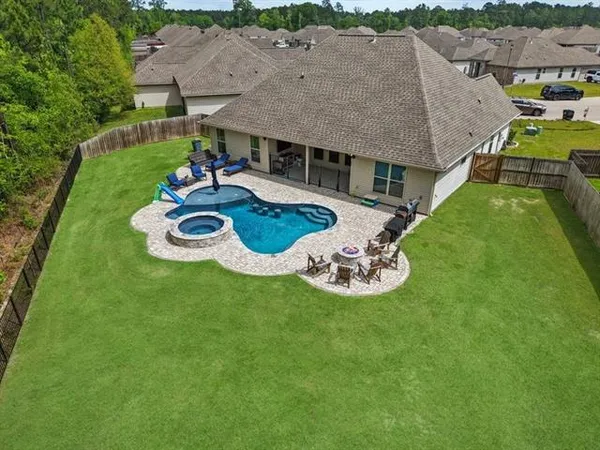 $365,000 | 73082 Still Hollow Drive, Covington, LA 70433