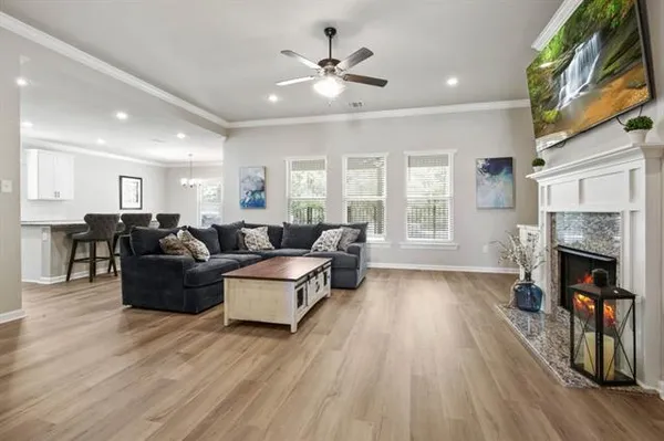 $365,000 | 73082 Still Hollow Drive, Covington, LA 70433