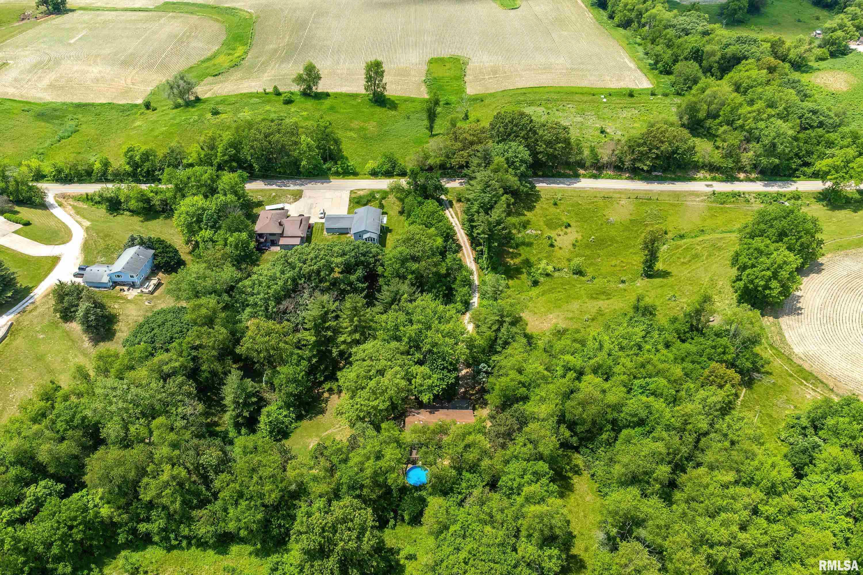 24210 Stage Coach Road Geneseo, IL 61254 - Photo 4 of 44 Gallery Image 4