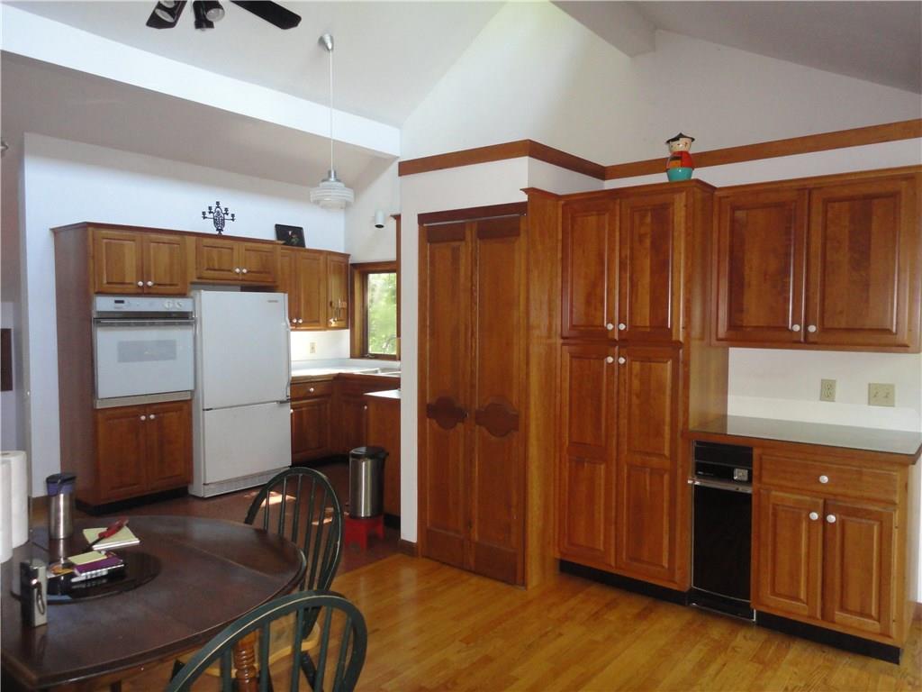 34 Cobble Knoll Road Poland, ME 04274 - Photo 21 of 35 Kitchen/dining area