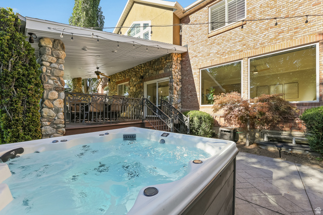 10664 Trail Ridge Circle Sandy, UT 84092 - Photo 20 of 104