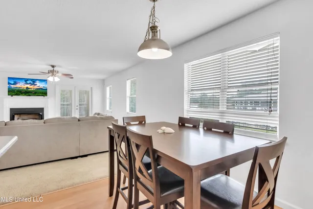 $350,000 | 1405 Rue Versailles, Gautier, MS 39553