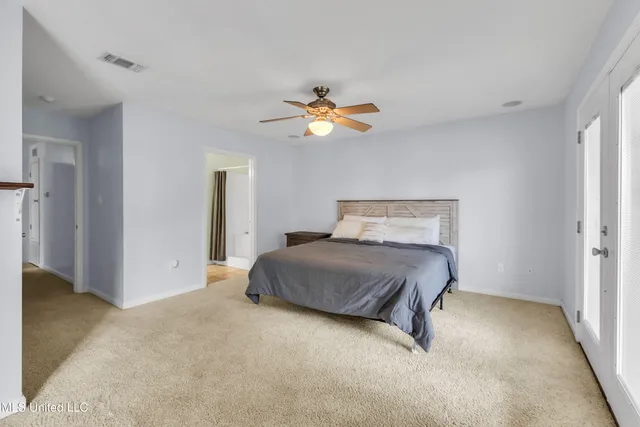 $350,000 | 1405 Rue Versailles, Gautier, MS 39553