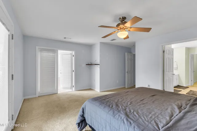 $350,000 | 1405 Rue Versailles, Gautier, MS 39553