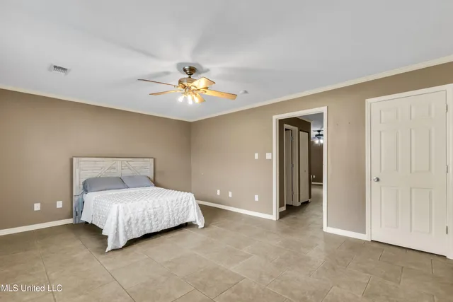 $350,000 | 1405 Rue Versailles, Gautier, MS 39553