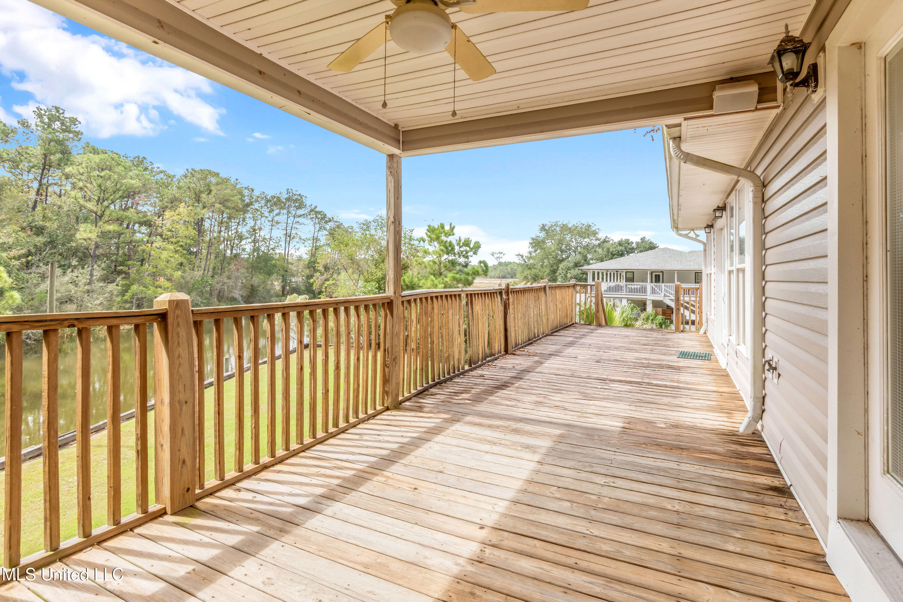 1405 Rue Versailles Gautier, MS 39553 - Photo 41 of 46 Bradshaw 247