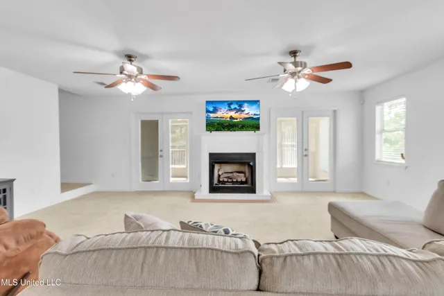 $350,000 | 1405 Rue Versailles, Gautier, MS 39553