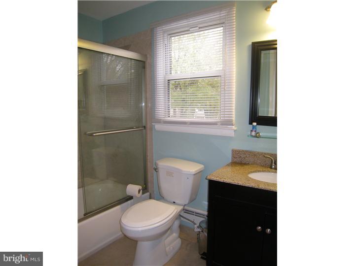 136 Kipling Road Cherry Hill, NJ 08003 - Photo 12 of 25 Master Bathroom