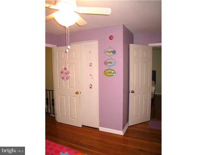 136 Kipling Road Cherry Hill, NJ 08003 - Photo 14 of 25 Bedroom 4