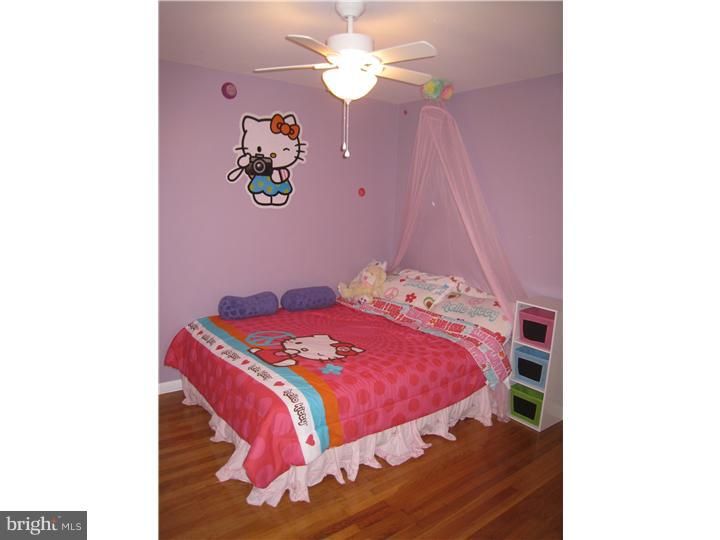 136 Kipling Road Cherry Hill, NJ 08003 - Photo 15 of 25 Bedroom 4
