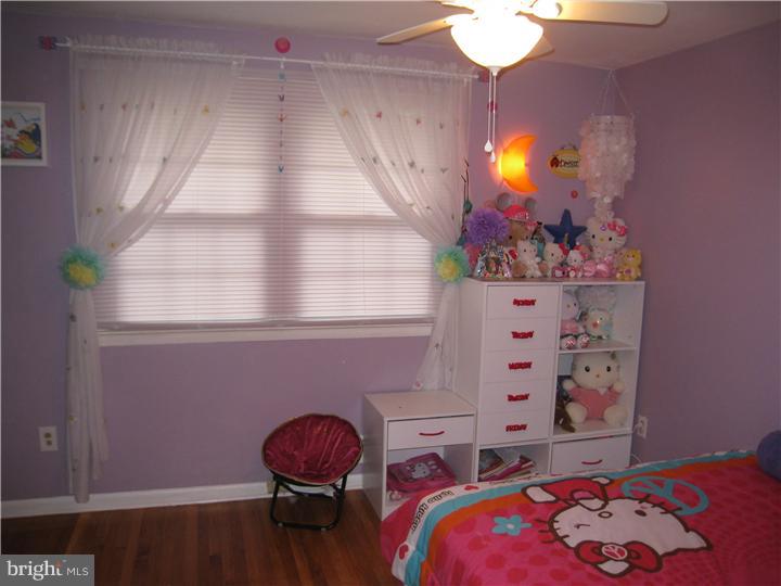 136 Kipling Road Cherry Hill, NJ 08003 - Photo 16 of 25 Bedroom 4