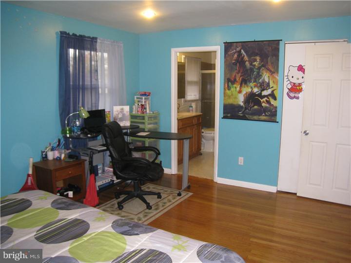 136 Kipling Road Cherry Hill, NJ 08003 - Photo 20 of 25 Bedroom 2